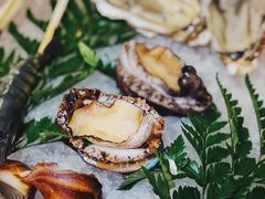 -白仁仔· 活烤海鲜 宵夜(豫园店)