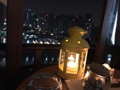 -憨铁匠老火锅(龙岗万科里店)
