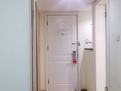 -如家旗下-西安高新区西部大道阳光城华驿酒店