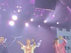 -拾叁唐Livehouse(佛山禅城店)