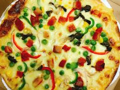-胖三斤简餐Pizza