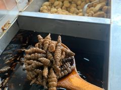 -景阳观(河坊街店)