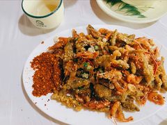 -彭大姐老店黄辣丁(新津店)