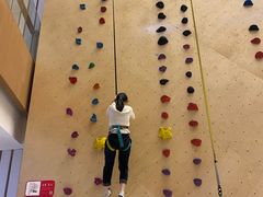 -ROCKPLUS攀岩馆(环宇城店)