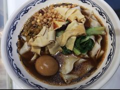 -皖佬板安徽牛肉板面(西站食宝街店)