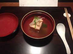 -元熹会席料理