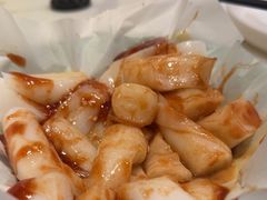 -新旺茶餐厅·早餐·夜宵(仙霞店)