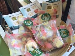 -狐狸家·酸奶酪专门店(平江路店)