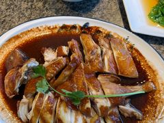 白鹭葱油鸡-白鹭·江南宴(茂悦东荟城店)
