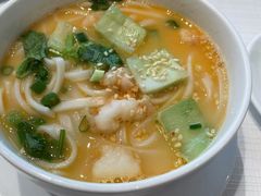 -金悦轩海鲜酒家(拱北店)