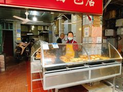 -惠源面包店(开禾路店)