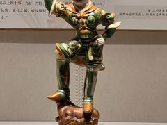 -深圳博物馆(古代艺术馆)