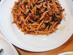 -肘子酥·天津菜·特色捞面(德云社店)