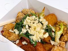 -呷贺盐酥鸡(抄纸巷店)