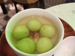 -聪嫂私房甜品(旺角二店)