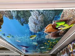 -渔中舟海鲜大排档(普陀沈家门店)