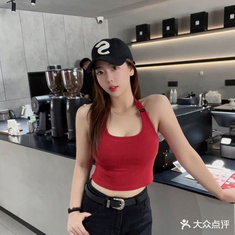 重庆这家咖啡店，值得我专程来一次！