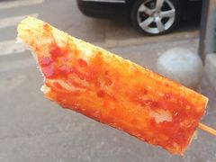 -千禧炸串(明瓦廊店)