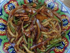 -巴依老爷新疆餐厅