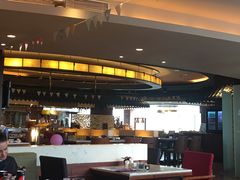 -广州中心皇冠假日酒店-环市食坊·海鲜自助餐厅