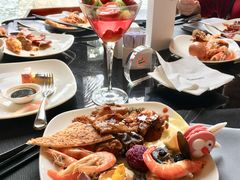 -厦门艾美酒店·新食谱西餐厅