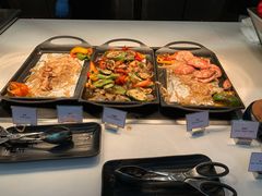 -威珀斯酒店·珀萃美食餐厅