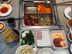 -海底捞火锅(步步高新天地店)