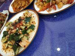 -鑫顺园小骨头羊杂馆(塔湾店)