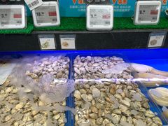 水产区-盒马鲜生(皇庭广场店)