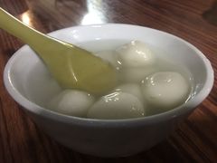 -勤記甜品