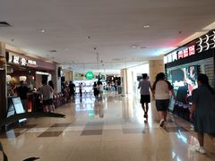 -BHG Mall(顺义店)