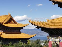 -崇圣寺三塔文化旅游区