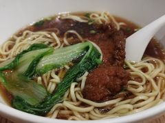 -弄堂咪道-饭香·面香·馄饨香(汇锦广场店)