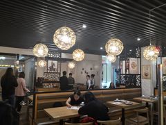 大堂-西北狼(GOGO新天地店)