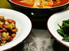 -富乐山酒店(西黄城根北街店)