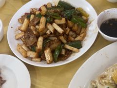 -吉莲利苑海鲜酒家(珠海拱北29年老字号店)