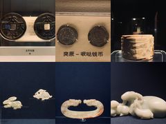 -上海博物馆(人民广场馆)