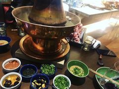 -君悦酒店·1881·北京烤鸭