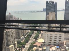 -粤海璇宫·木棉花高空旋转餐厅·聚会派对