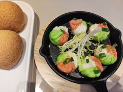 -蔡澜点心·粤菜(领展购物广场店)