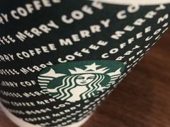 -星巴克(北京通州新光大中心店)