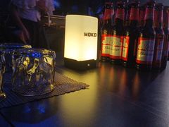 -MOKO樂Bar
