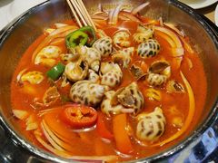 -79号渔船海鲜饭店(宝安店)