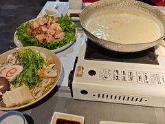 -将太无二·北美传奇寿司(瑞士公寓店)