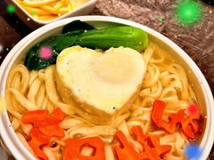 -北京泰富酒店-柏景轩中餐厅