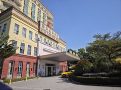 -新东源国际酒店·新东源食坊(沙井店)