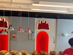 -龍歌自助小火锅(市南金茂湾店)