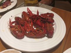 -青岛即墨希尔顿逸林酒店·開自助餐厅