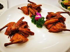 -小榄人家酒楼(民安店)