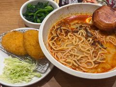 -味千拉面(上海松江二店)